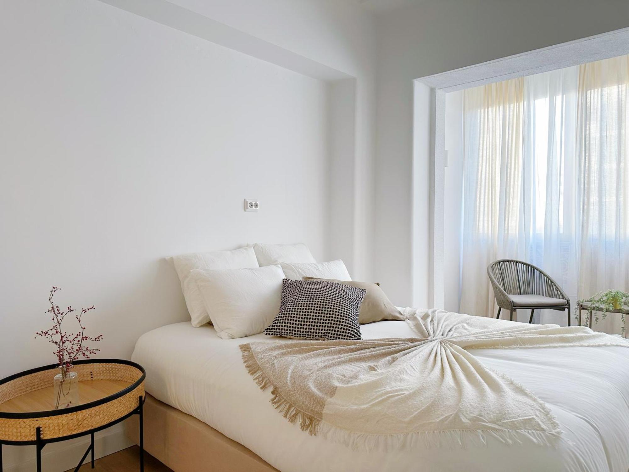 Soar Home I Urban Nest - Near Airport & Green Park Lisboa Kültér fotó