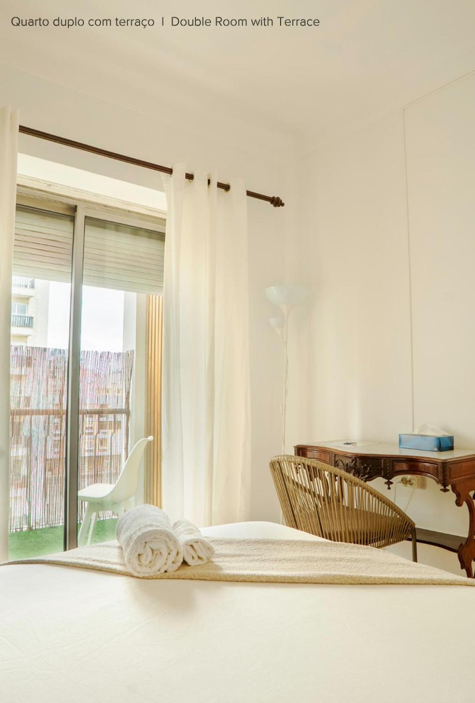 Soar Home I Urban Nest - Near Airport & Green Park Lisboa Kültér fotó