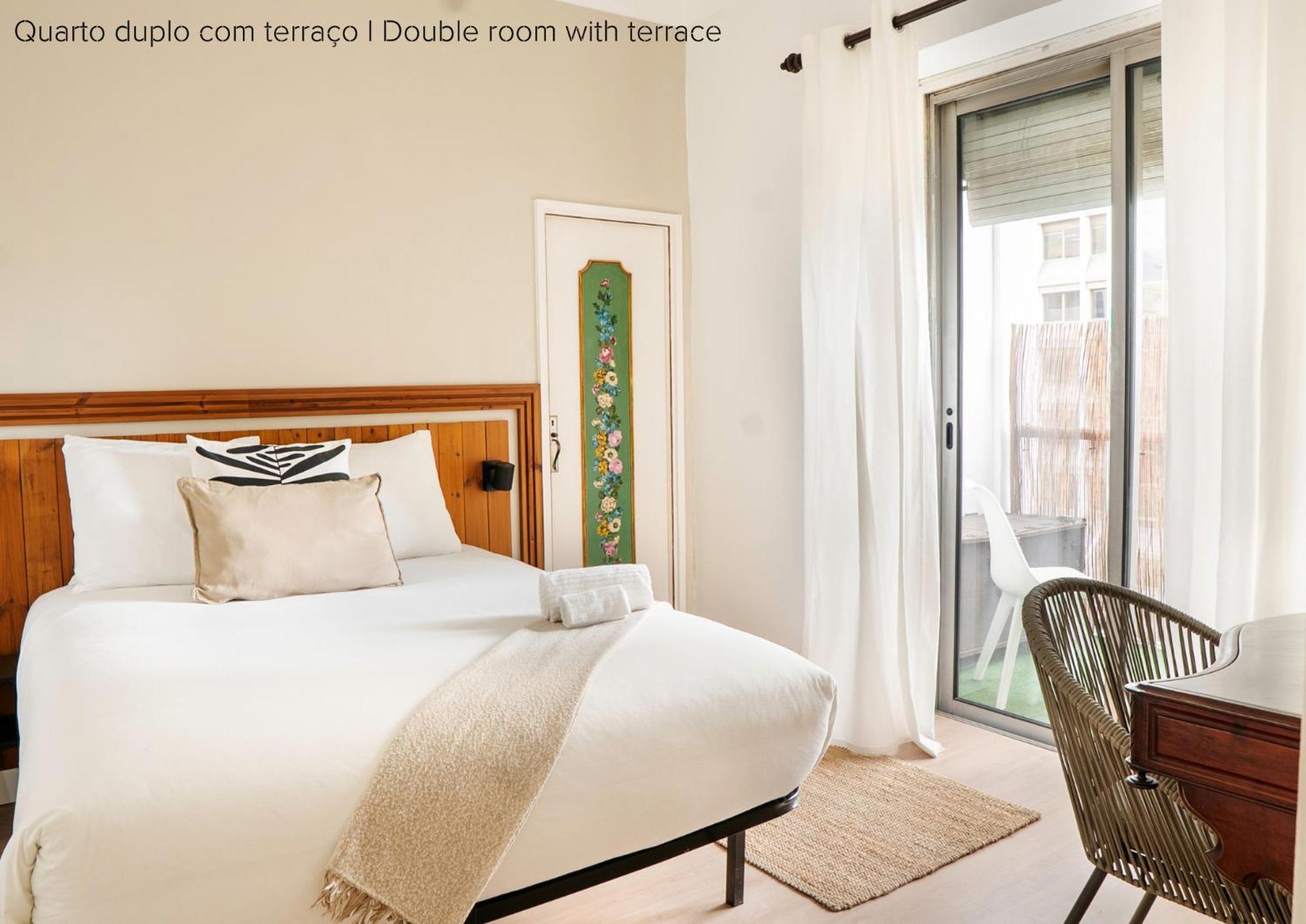 Soar Home I Urban Nest - Near Airport & Green Park Lisboa Kültér fotó